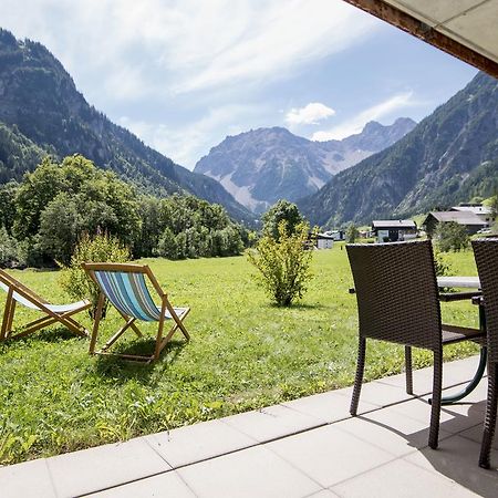 Gartenappartement Kirchdorf By A-Appartments Brand  Eksteriør billede