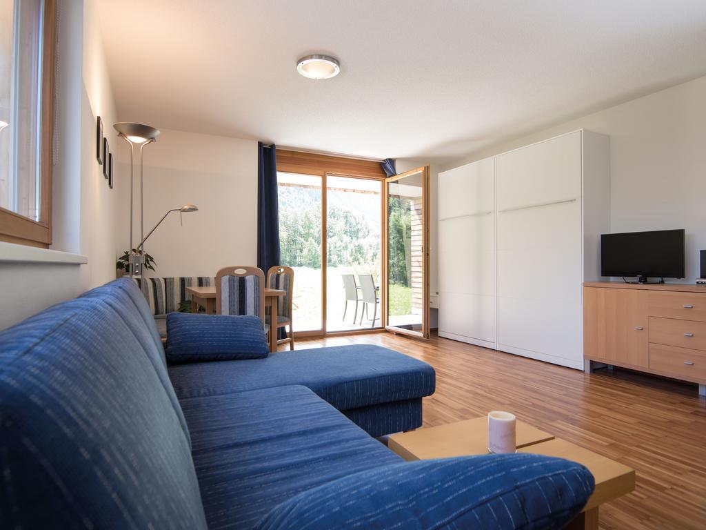 Gartenappartement Kirchdorf By A-Appartments Brand  Eksteriør billede