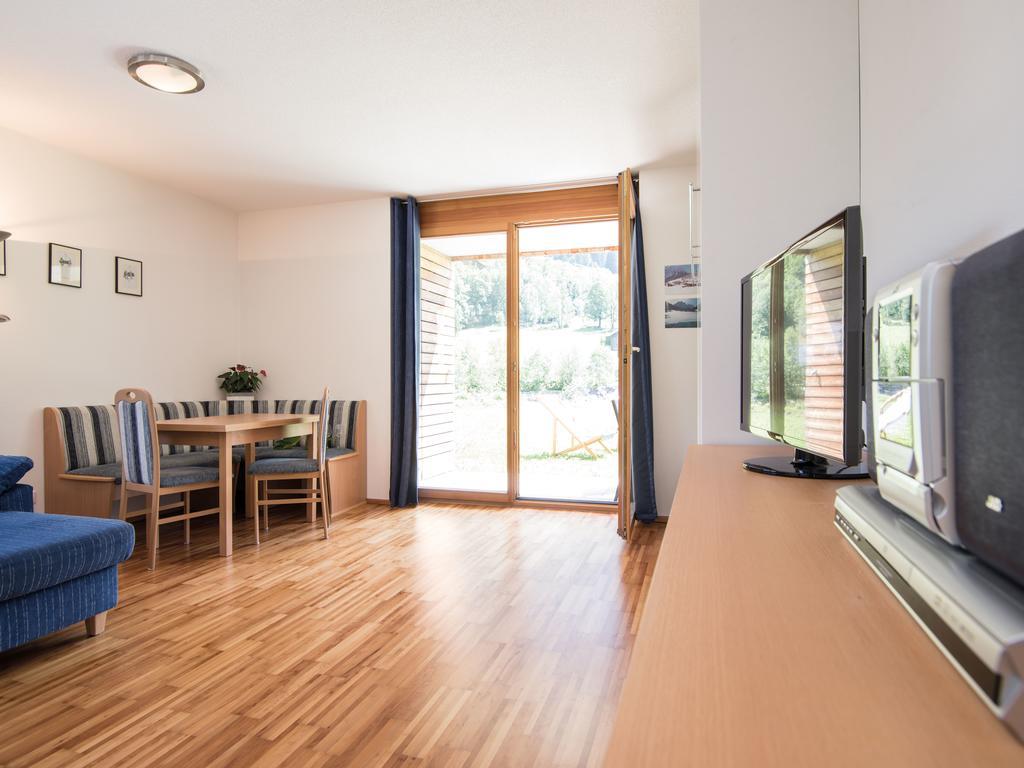 Gartenappartement Kirchdorf By A-Appartments Brand  Eksteriør billede