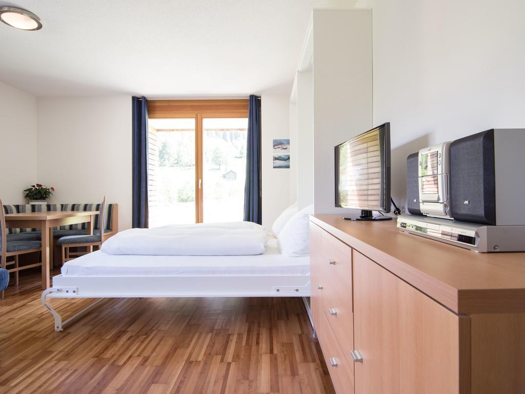Gartenappartement Kirchdorf By A-Appartments Brand  Eksteriør billede
