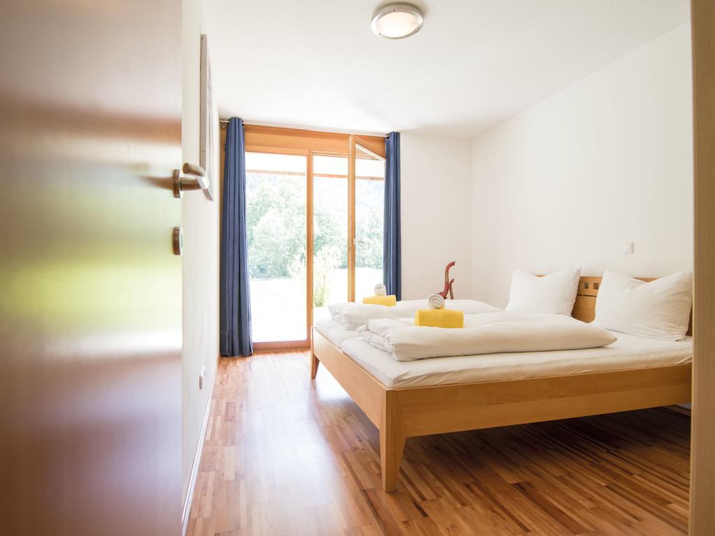 Gartenappartement Kirchdorf By A-Appartments Brand  Eksteriør billede